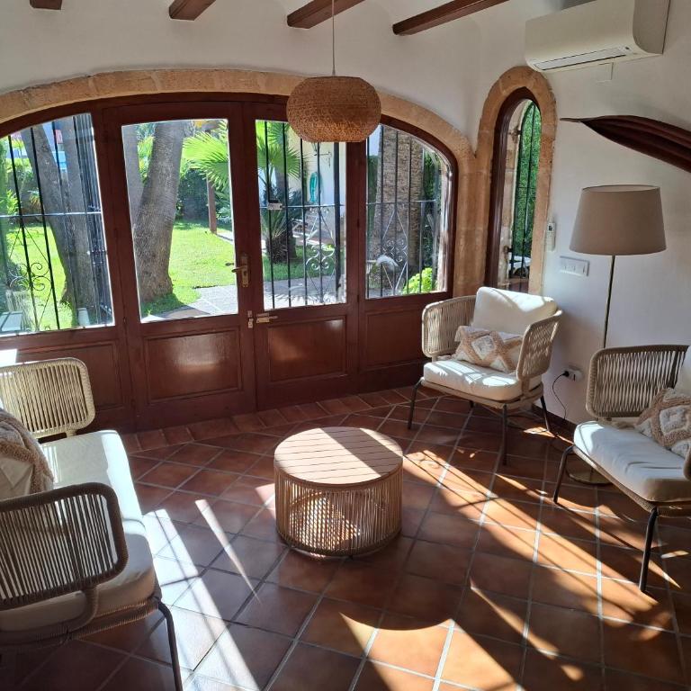 Royal Garden Santa Clara - Casa - 14