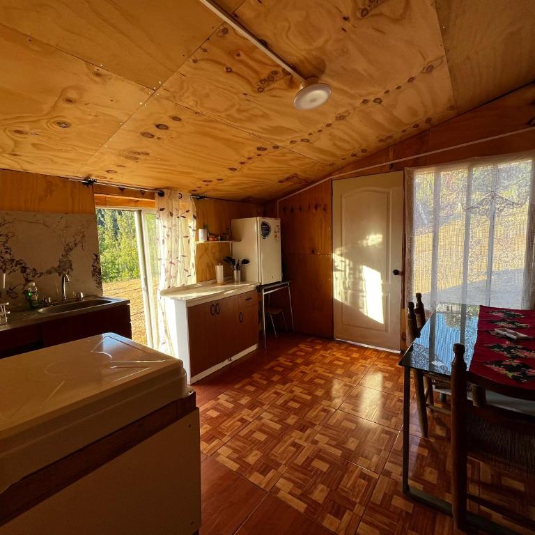 Hospedaje Rural - One-Bedroom Apartment - 4