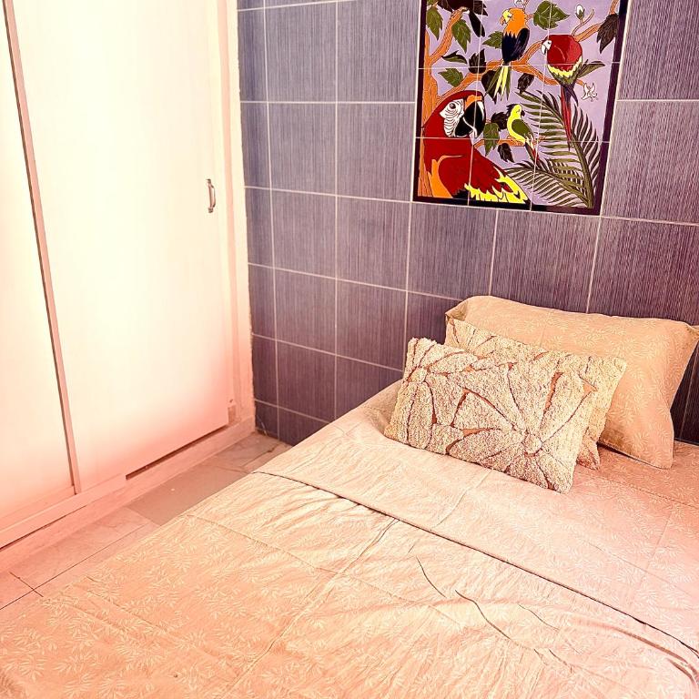 Casa Guayabal hostal& cocina - Single Room - 1