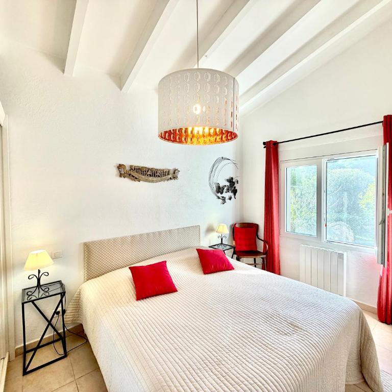 Villa Argentella, Santa Giulia - Casa de 3 dormitorios - 19
