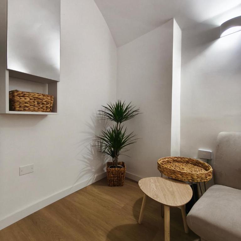 Theatrum 44 - Appartamento con 1 Camera da Letto - 2