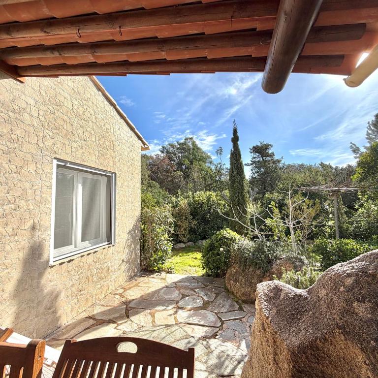 Villa Argentella, Santa Giulia - Casa de 3 dormitorios - 25