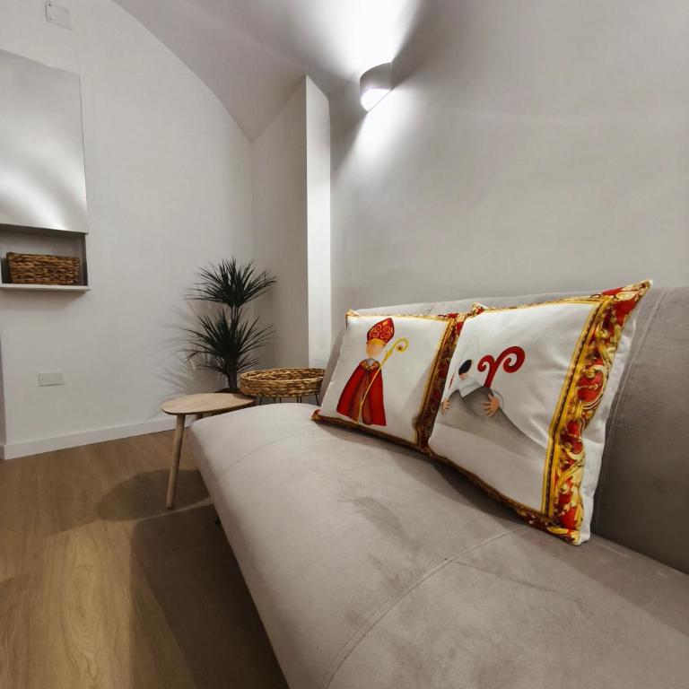 Theatrum 44 - Appartamento con 1 Camera da Letto - 4