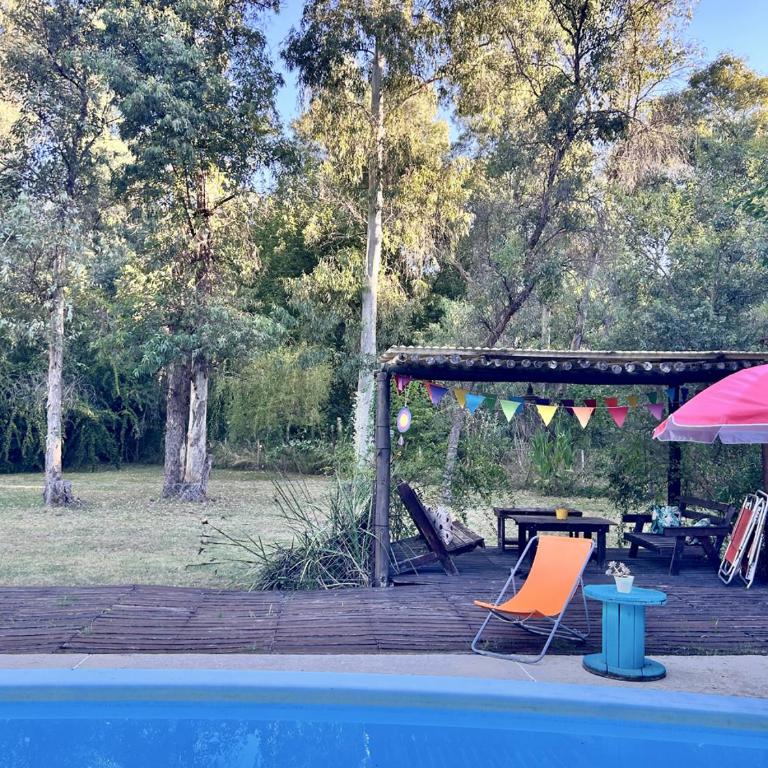 Galilea - Double Room - 1