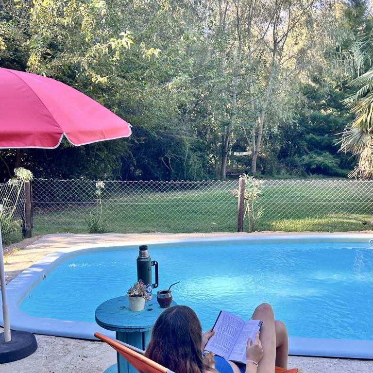 Galilea - Double Room - 14