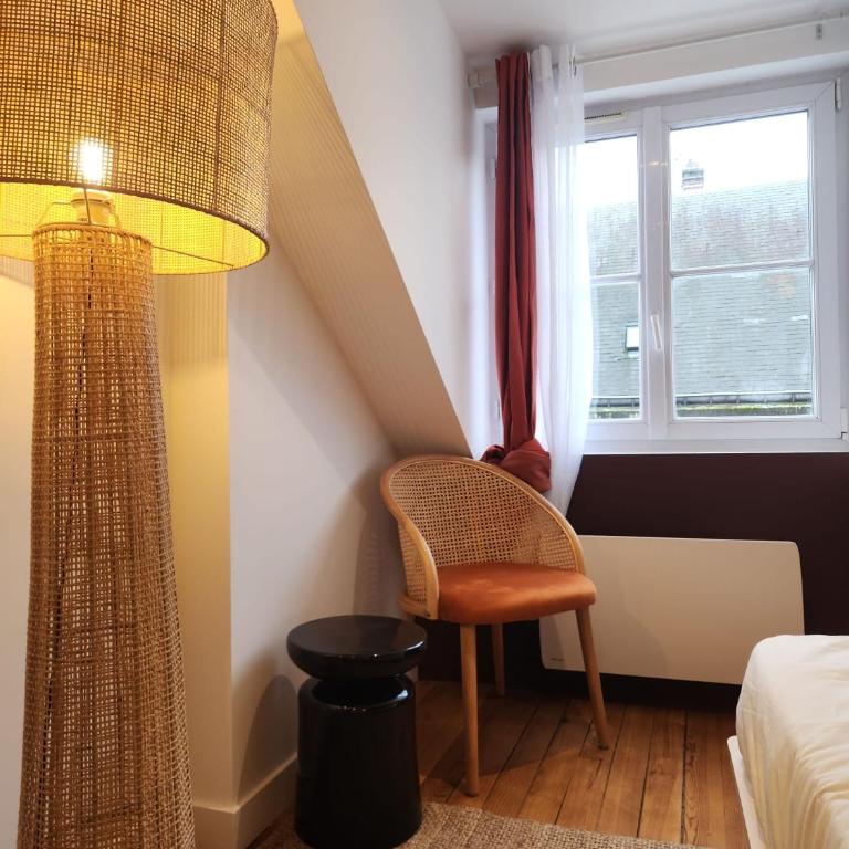 Écrin Isle aux pieds de la cathédrale - Apartamento de 3 dormitorios - 10
