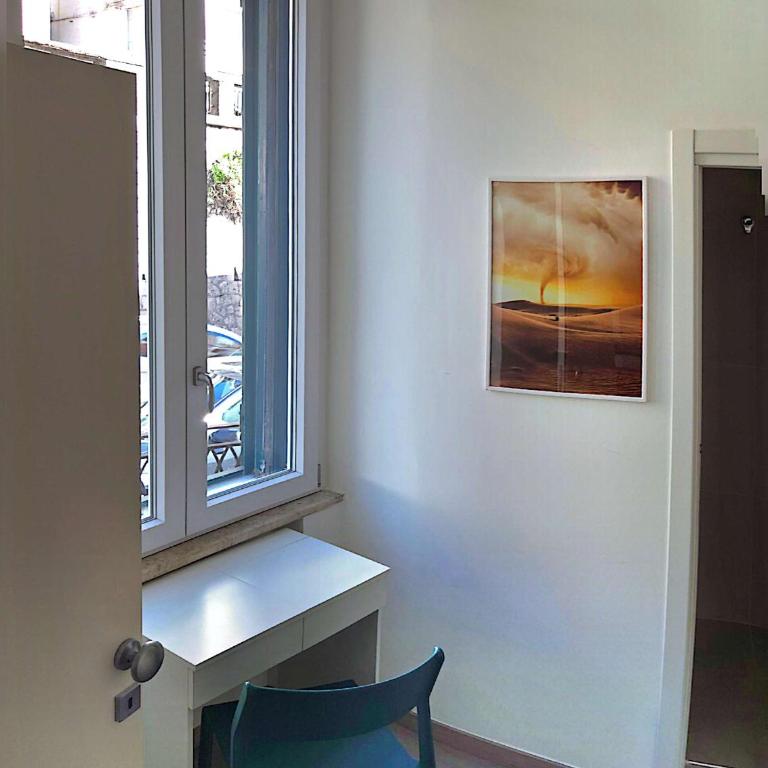 B&B Casa Ronga - Camera Singola con Bagno Privato - 2
