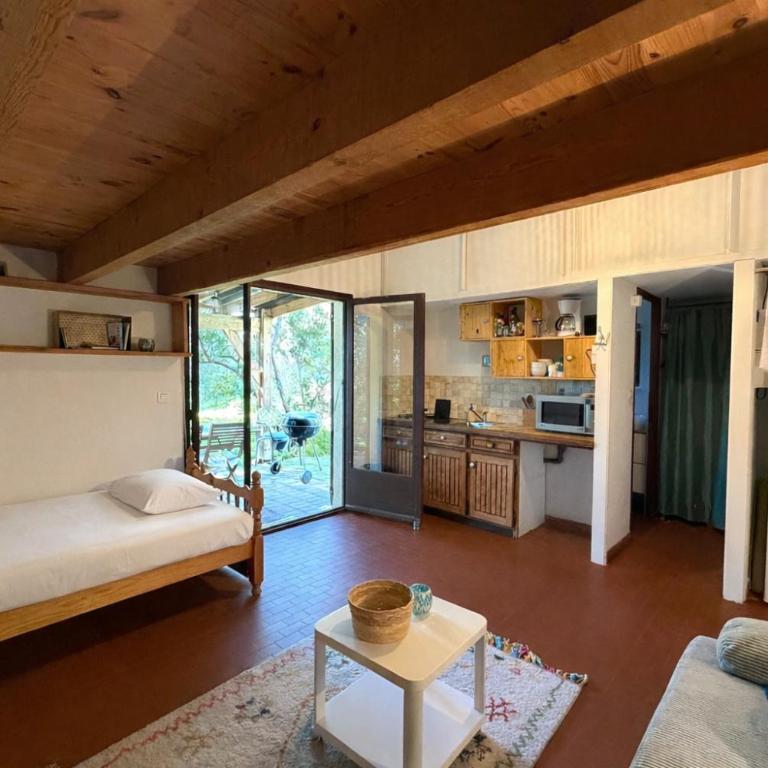 Mini villa Centuri, Santa Giulia - Casa Vacanze - 5