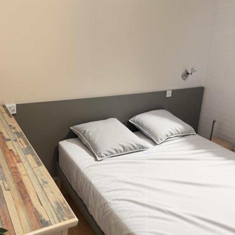 Le petit courrier - Maison 3 Chambres - 11