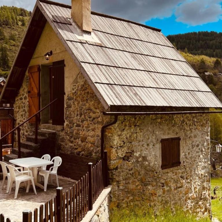 Studio éco terrasse calme et nature - Studio - 17