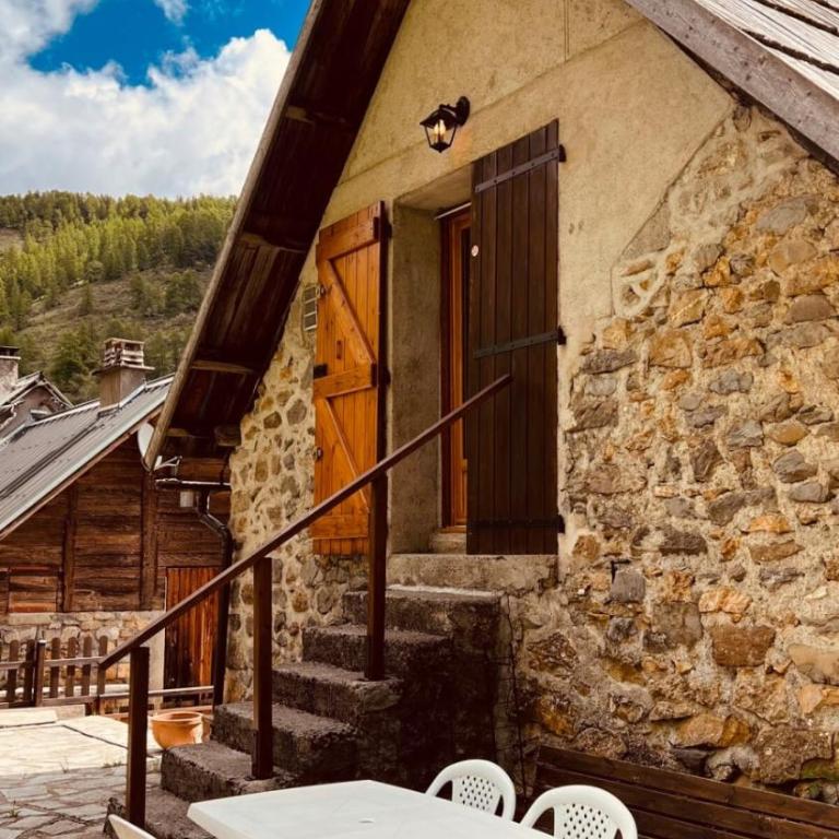 Studio éco terrasse calme et nature - Studio - 16