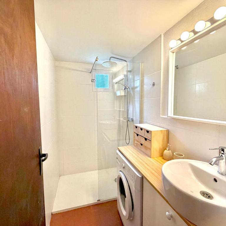 Mini villa Centuri, Santa Giulia - Casa Vacanze - 6