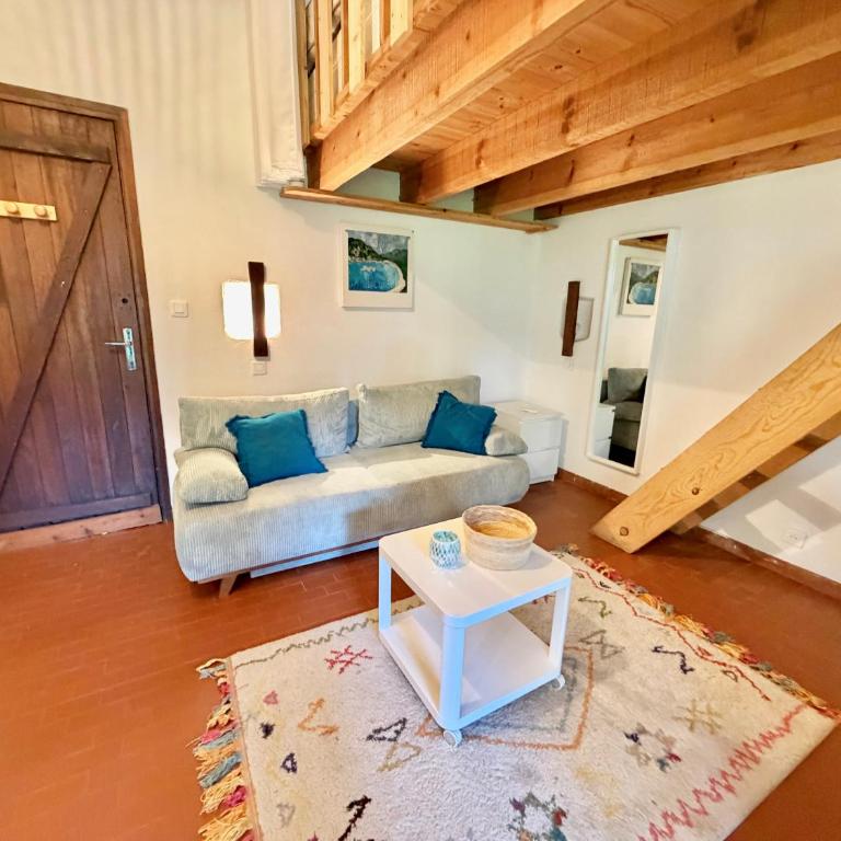 Mini villa Centuri, Santa Giulia - Casa Vacanze - 8