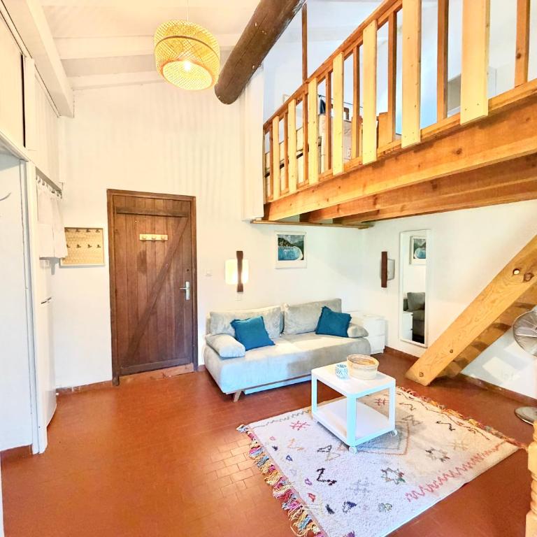 Mini villa Centuri, Santa Giulia - Casa Vacanze - 9