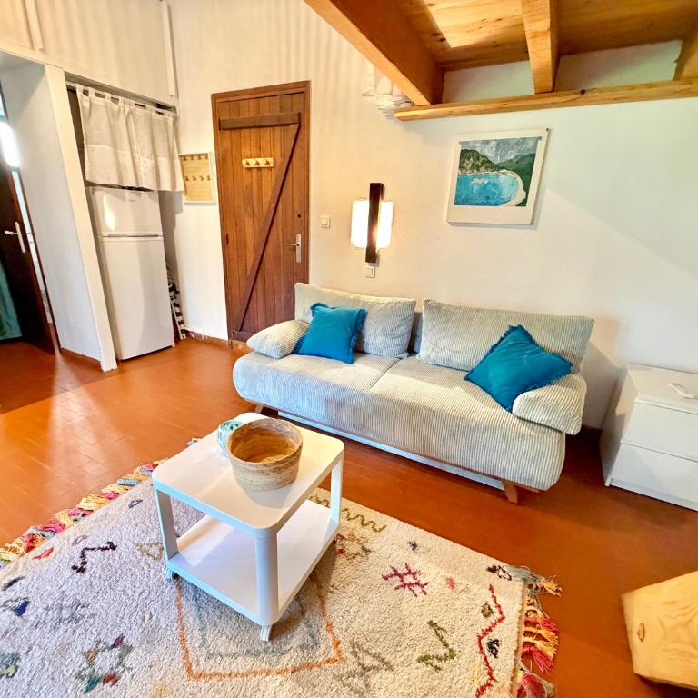 Mini villa Centuri, Santa Giulia - Casa Vacanze - 11