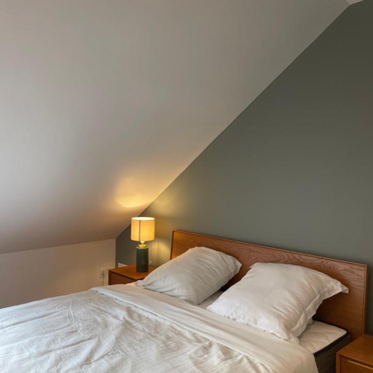 Écrin Isle aux pieds de la cathédrale - Apartamento de 3 dormitorios - 11
