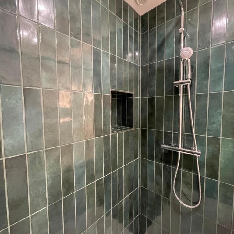 Écrin Isle aux pieds de la cathédrale - Apartamento de 3 dormitorios - 18