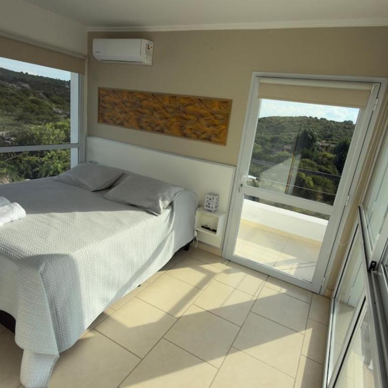 Villa Las Medulas - Los Ancares Resort - Villa de 3 dormitorios - 4