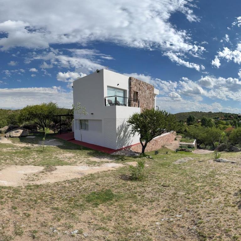 Villa Las Medulas - Los Ancares Resort - Villa de 3 dormitorios - 9