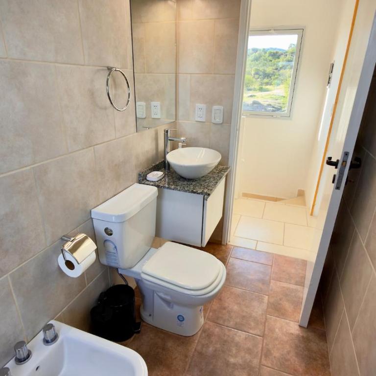 Villa Las Medulas - Los Ancares Resort - Villa de 3 dormitorios - 12