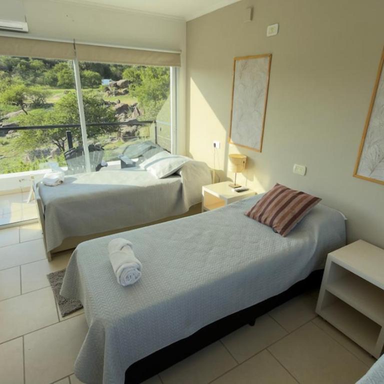 Villa Las Medulas - Los Ancares Resort - Villa de 3 dormitorios - 17