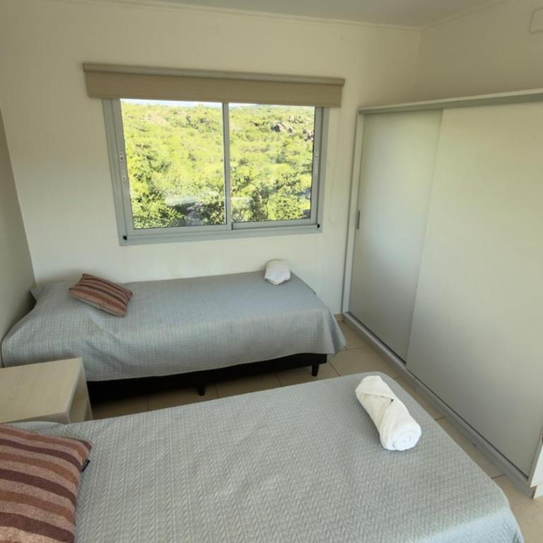 Villa Las Medulas - Los Ancares Resort - Villa de 3 dormitorios - 25