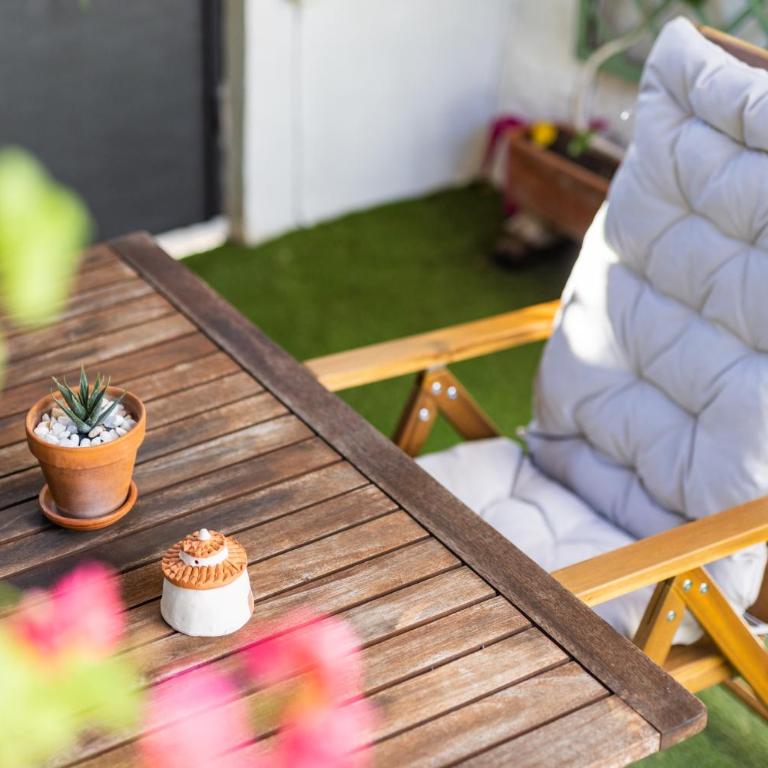 Home2Book Charming Garden House & BBQ - Villa de 1 dormitorio - 30