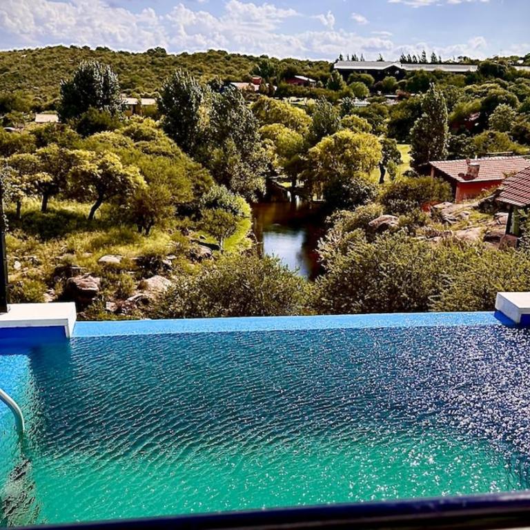 Villa Las Medulas - Los Ancares Resort - Villa de 3 dormitorios - 33