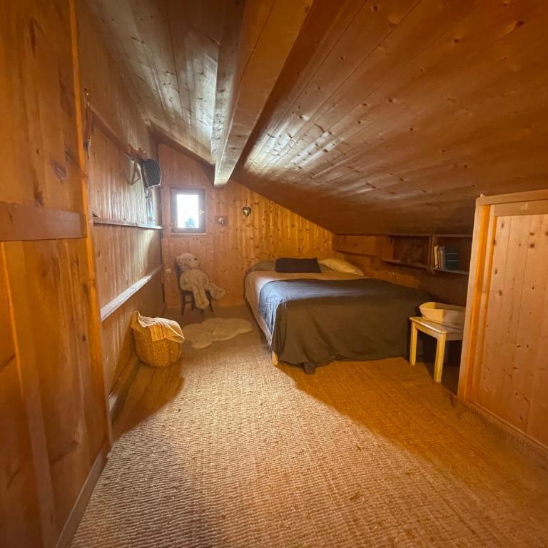 Les Chalets Du Mont Blanc - Appartamento con 3 Camere da Letto e Vista Montagna - 5
