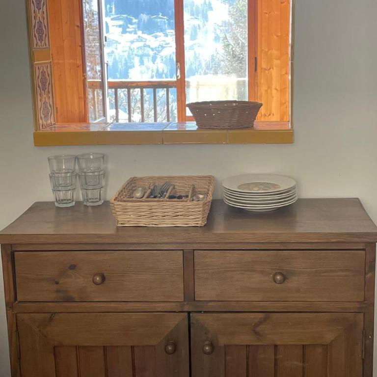 Les Chalets Du Mont Blanc - Appartamento con 3 Camere da Letto e Vista Montagna - 9