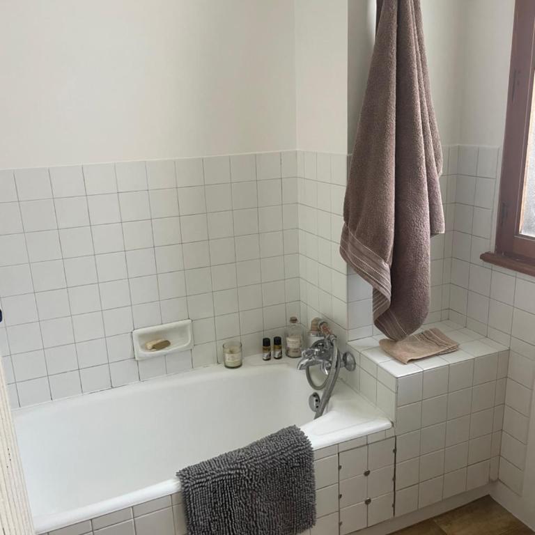 Les Chalets Du Mont Blanc - Appartamento con 3 Camere da Letto e Vista Montagna - 12