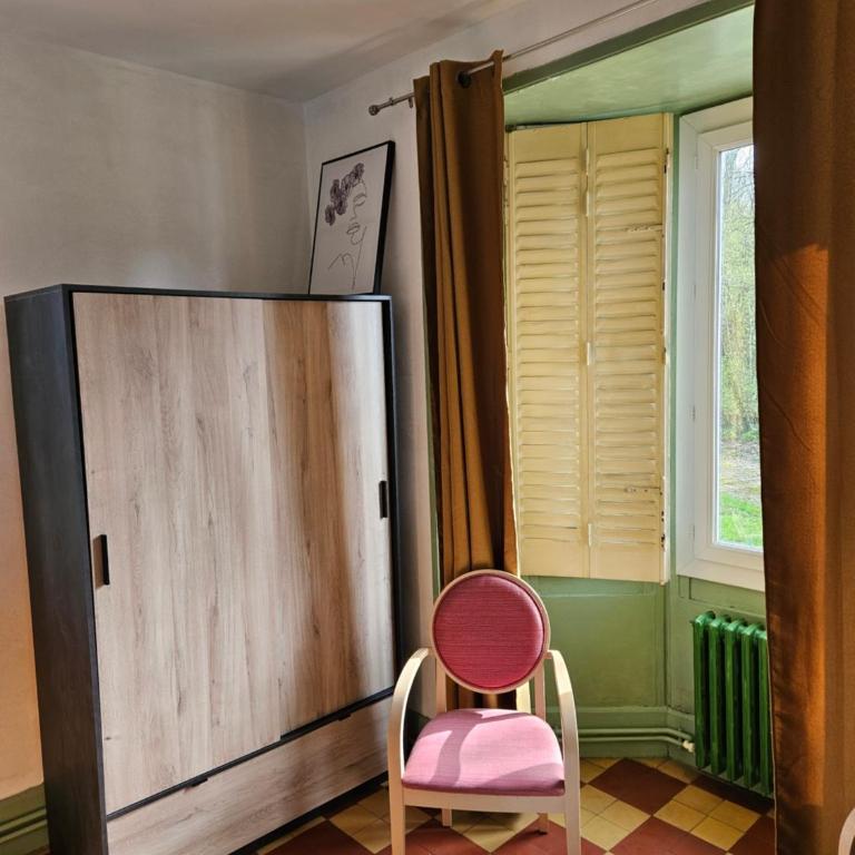 LA MARCELINE - Maison 2 Chambres - 12