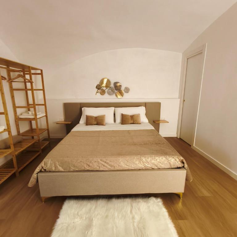Theatrum 44 - Appartamento con 1 Camera da Letto - 11