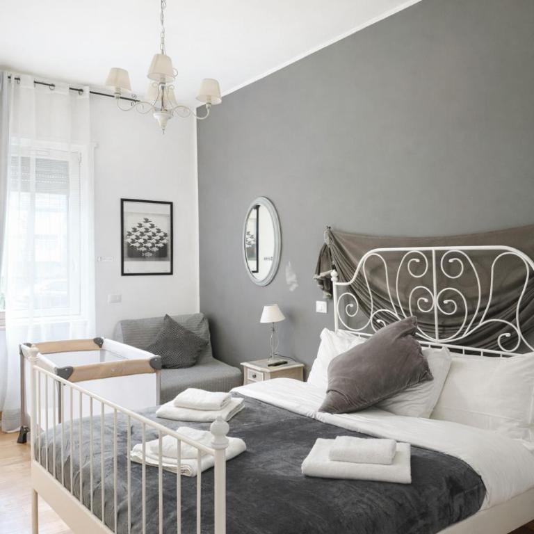 Gelsomino Vatican House - Appartamento con 1 Camera da Letto - 15
