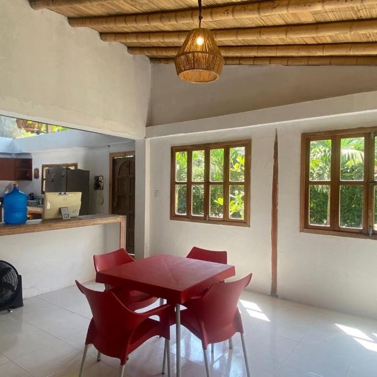 Casa Peregrina - Three-Bedroom House - 1