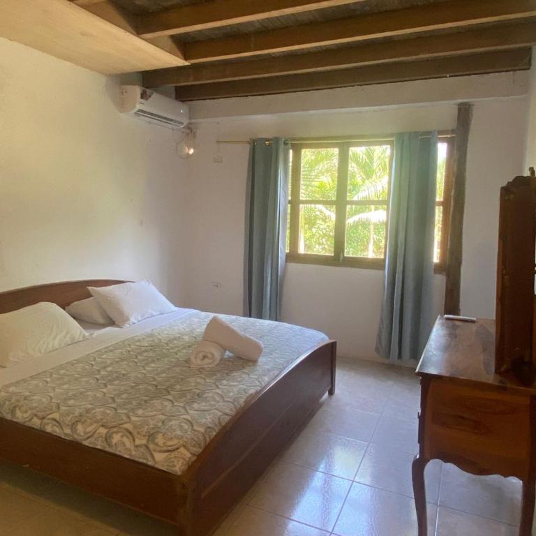 Casa Peregrina - Three-Bedroom House - 6