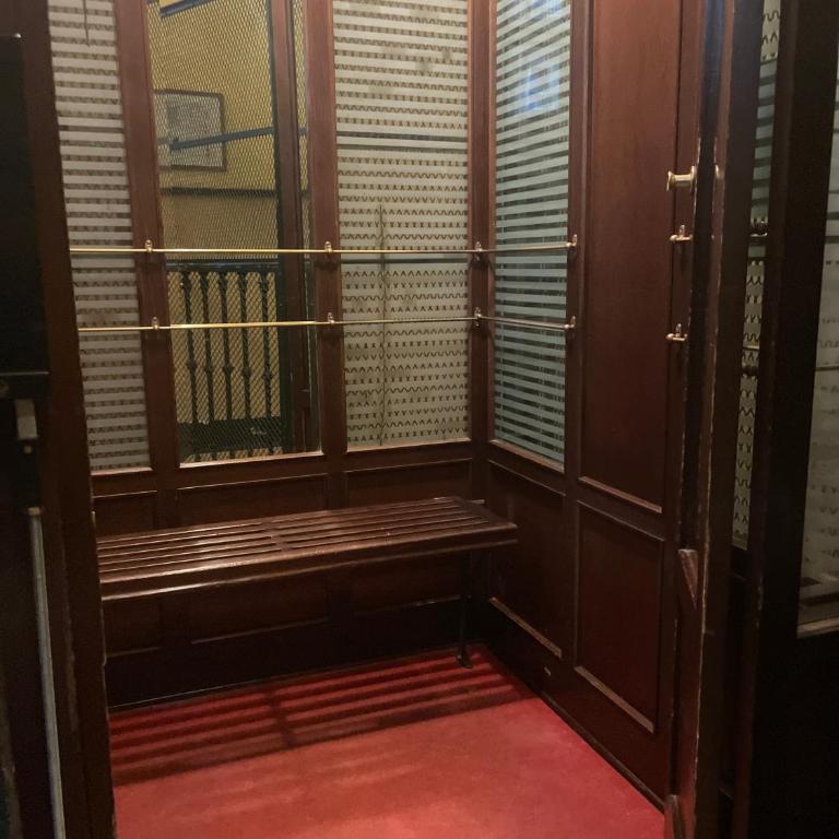 The Heritage - Grand Apartment in Historic Turin - Appartamento con 3 Camere da Letto - Piano Alto - 68