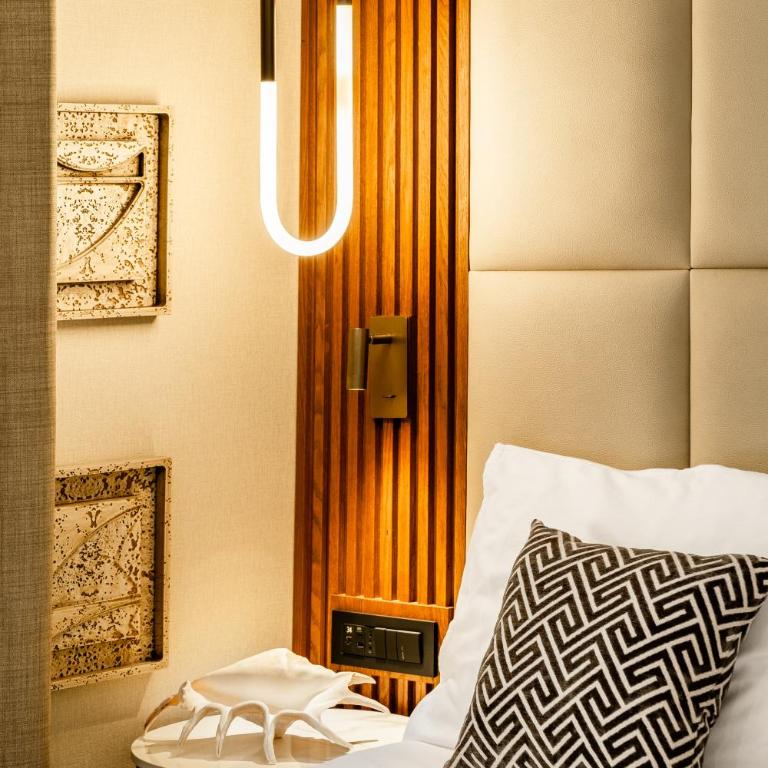 Boutique Hotel Villa Royal - Standard Double Room - 3