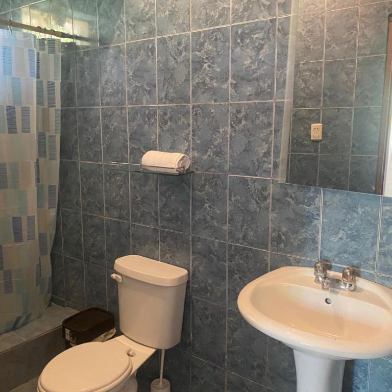 Casa Peregrina - Three-Bedroom House - 4