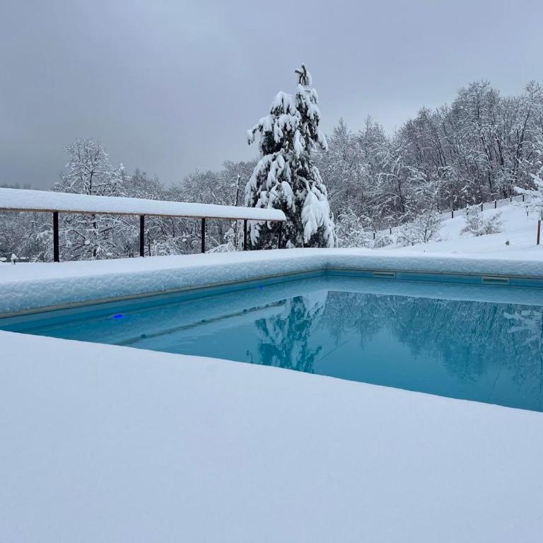 Šumska Duša - Vikendica - 7