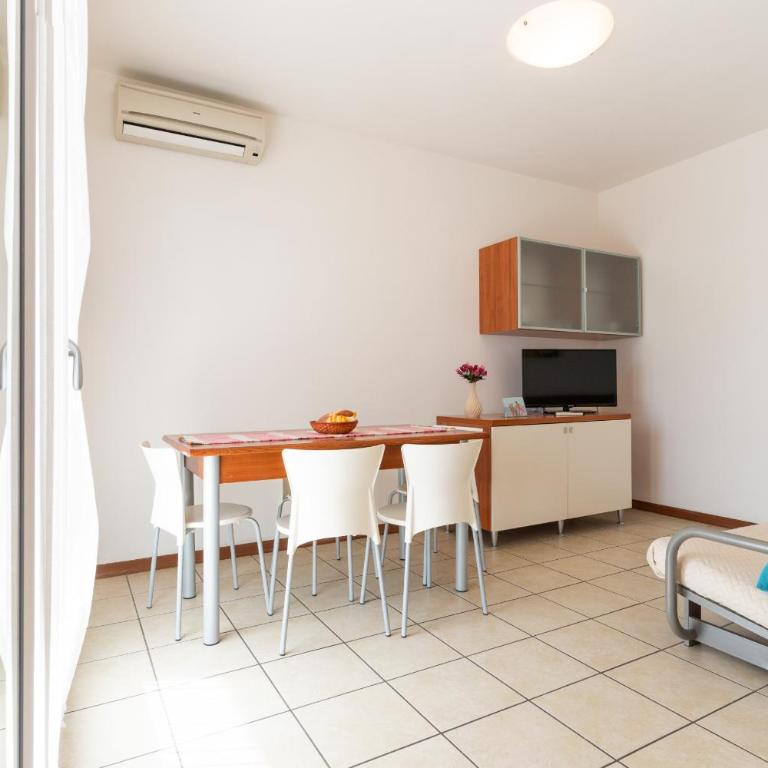 Farnie Lido Altanea - Appartamento su 2 Livelli - 6