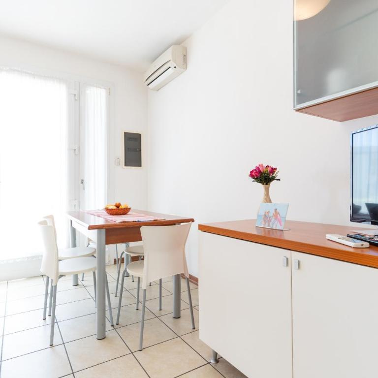 Farnie Lido Altanea - Appartamento su 2 Livelli - 8