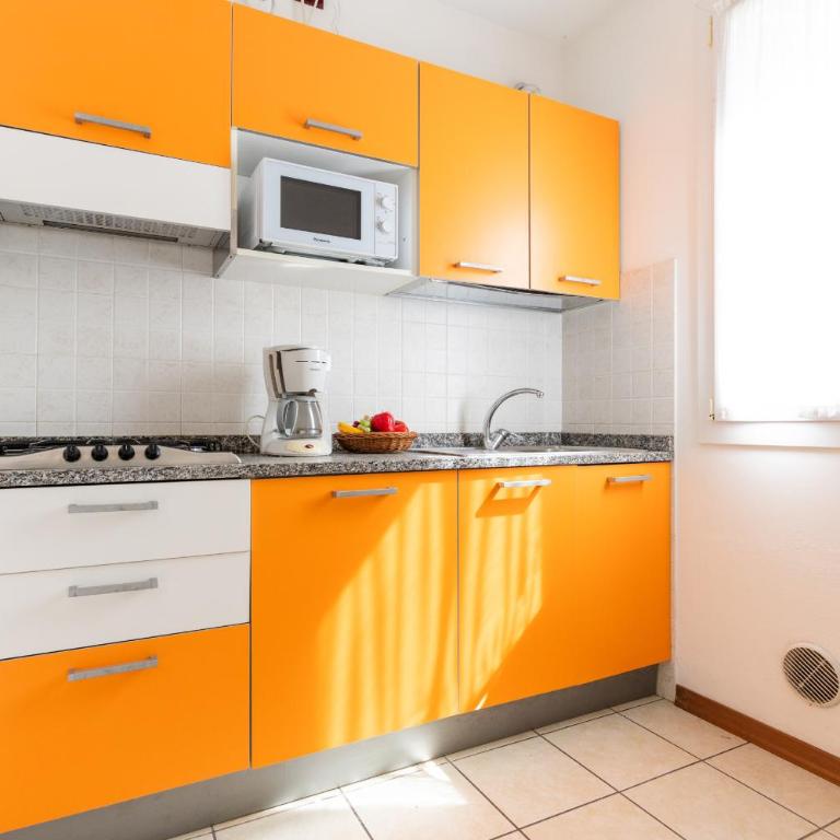 Farnie Lido Altanea - Appartamento su 2 Livelli - 10