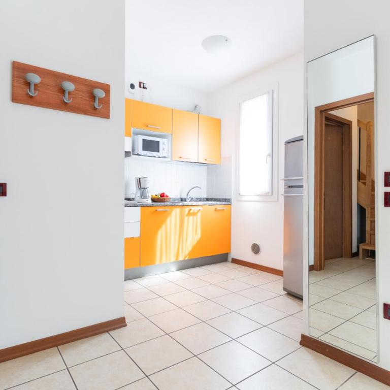 Farnie Lido Altanea - Appartamento su 2 Livelli - 9