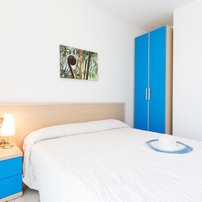 Farnie Lido Altanea - Appartamento su 2 Livelli - 11