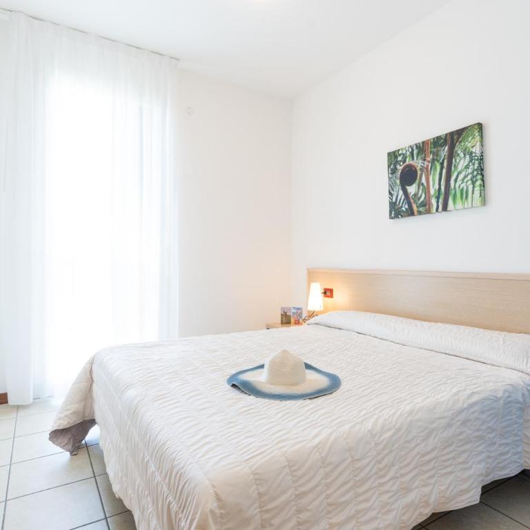 Farnie Lido Altanea - Appartamento su 2 Livelli - 12
