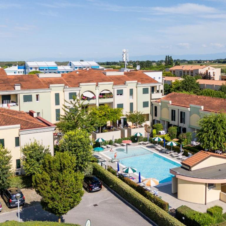 Farnie Lido Altanea - Appartamento su 2 Livelli - 18