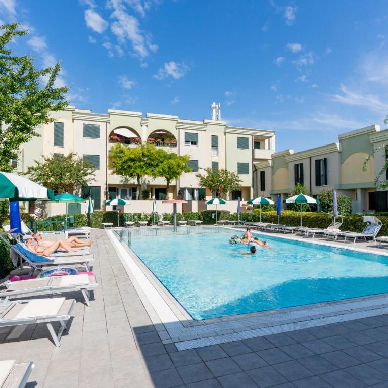 Farnie Lido Altanea - Appartamento su 2 Livelli - 19