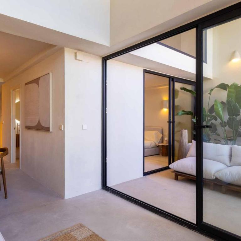 VLC Host - Reina 166 B - Apartment - 7