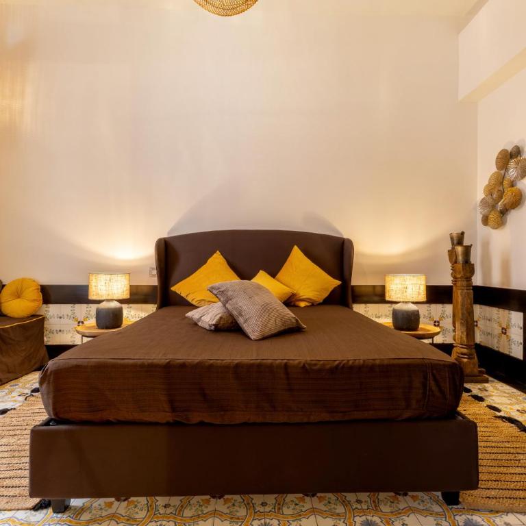 Foro Romano Luxury Flat - Appartamento Superior con 1 Camera da Letto - 3